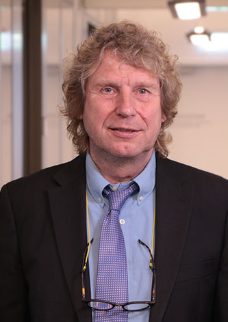 Prof. Dr. Bernd Raffelhüschen